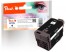 319847 - Peach Tintenpatrone schwarz kompatibel zu Epson T2711, No. 27XL bk, C13T27114010