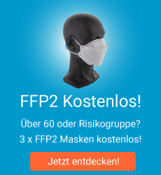 FFP2 Masken Kostenlos