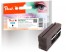 319118 - Peach cartouche d'encre Cartridge noire compatible avec HP No. 950 bk, CN049A
