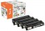 111892 - Peach Spar Pack Tonermodule kompatibel zu Kyocera TK-150
