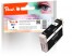 313933 - Peach Tintenpatrone schwarz kompatibel zu Epson T0711 bk, C13T07114011
