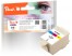 316957 - Peach Tintenpatrone color kompatibel zu Kodak No. 30XL, 3952371