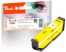 318121 - Cartouche d'encre Peach HY jaune, compatible avec Epson No. 24XL y, C13T24344010
