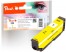 320140 - Peach Tintenpatrone gelb kompatibel zu Epson T3344, No. 33 y, C13T33444010