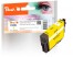320249 - Peach Tintenpatrone XL gelb kompatibel zu Epson T3474, No. 34XL y, C13T34744010