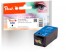 320289 - Peach Tintenpatrone schwarz kompatibel zu Epson No. 266BK, C13T26614010