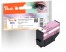 320410 - Peach cartouche d'encre light magenta, compatible avec Epson T3786, No. 378 lm, C13T37864010