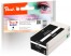 320452 - Peach Tintenpatrone schwarz kompatibel zu Epson SJIC22BK, C33S020601