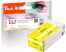 320456 - Peach Tintenpatrone gelb kompatibel zu Epson SJIC22Y, C33S020604
