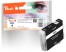 320490 - Peach Tintenpatrone matt schwarz kompatibel zu Epson T3248MBK, C13T32484010