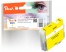 320494 - Peach Tintenpatrone gelb kompatibel zu Epson T3244Y, C13T32444010
