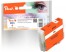320497 - Peach Tintenpatrone orange kompatibel zu Epson T3249O, C13T32494010