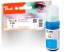 320517 - Peach Tintenbehälter cyan kompatibel zu Epson No. 106 c, C13T00R240