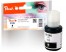 320520 - Peach Tintenbehälter pigm. schwarz kompatible zu Epson No. 105 bk, C13T00Q140