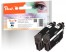 320865 - Peach Twin Pack cartouche d'encre noire, compatible avec Epson No. 502BK*2, C13T02V14010*2