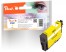320868 - Peach Tintenpatrone gelb kompatibel zu Epson No. 502Y, C13T02V44010