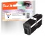 321545 - Peach Tintenpatrone schwarz kompatibel zu Epson No. 407BK, C13T07U140