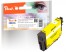 322035 - Peach cartouche d'encre XL jaune, compatible avec Epson No. 604XL, T10H440